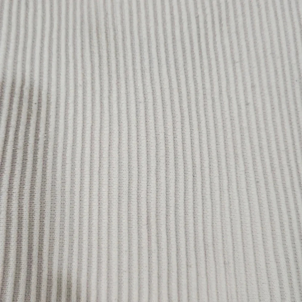 Babaton sculpt knit squareneck cropped tank - Picture 2 of 5